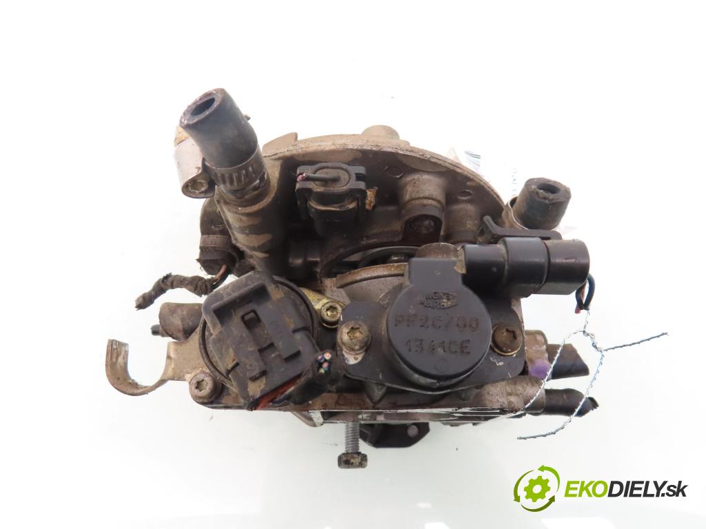 FIAT SEICENTO / 600 (187_) HB 2002 29,00 0.9 (187AXA, 187AXA1A) - 1170 A1.046 899,00 Vstrek 30MM30C