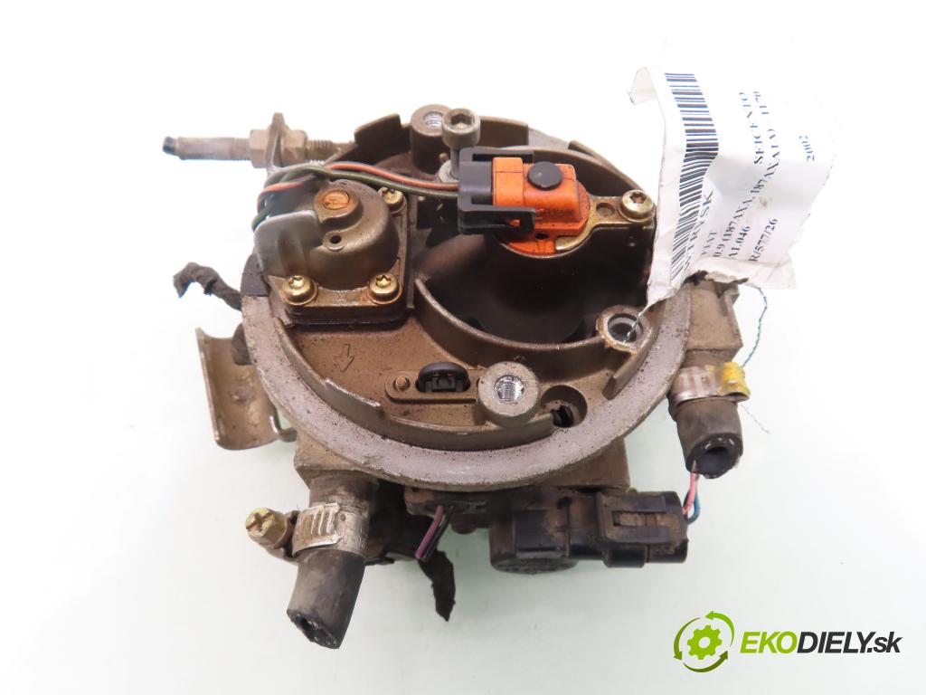FIAT SEICENTO / 600 (187_) HB 2002 29,00 0.9 (187AXA, 187AXA1A) - 1170 A1.046 899,00 Vstrek 30MM30C
