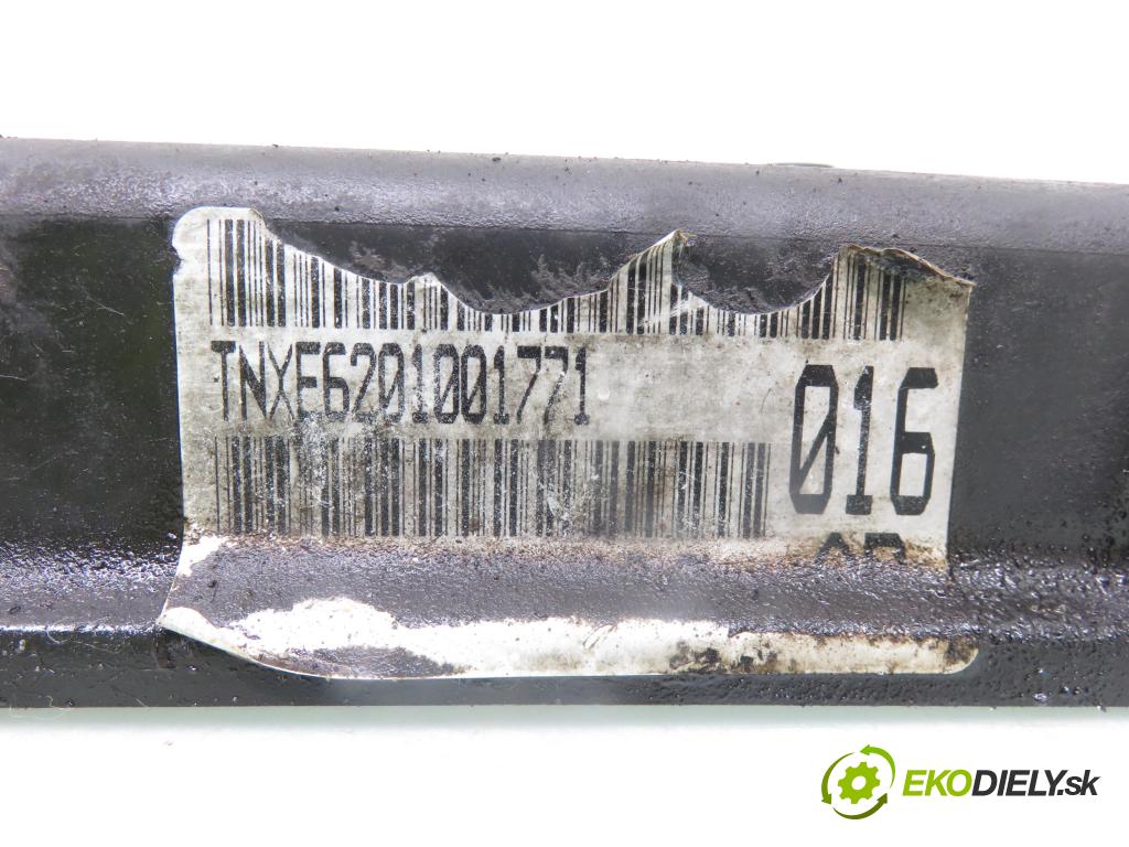 CHRYSLER PT CRUISER (PT_) HB 2000 104,00 2 - ECC 1996,00 kryt Ventilů 04777473 ; TNXE6201001771