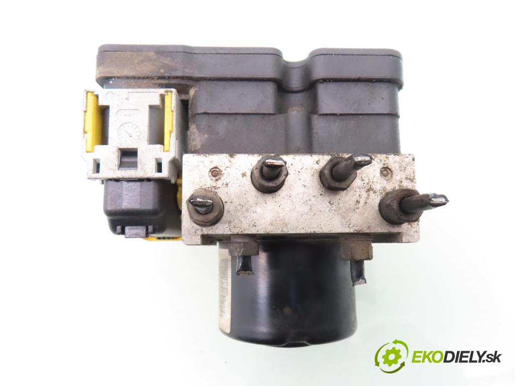 CITROEN C3 I (FC_) HB 2005 50,00 1.4 HDi - 8HZ (DV4TD) 1398,00 Pumpa ABS 10097011243 ; 9658260080 ; 10020700644 (Pumpa ABS)