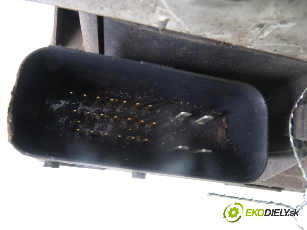 CHRYSLER PT CRUISER (PT_) HB 2000 104,00 2 - ECC 1996,00 pumpa ABS 25094602173 ; 05033082AD ; 25020407143 (Pumpa ABS)