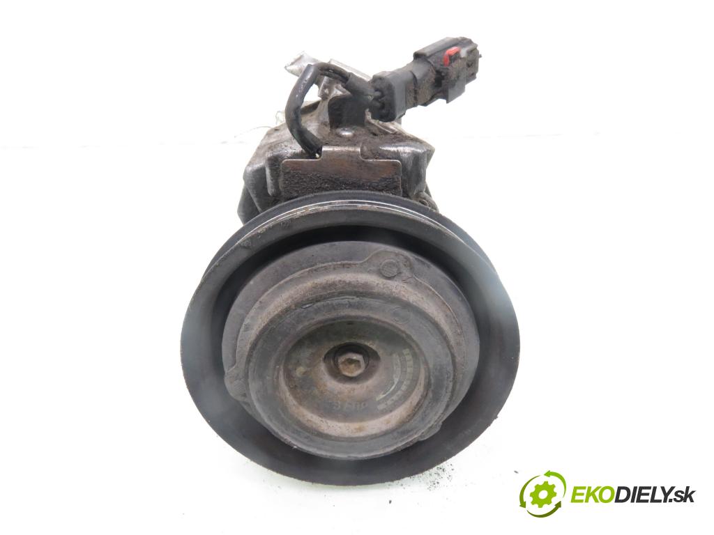 CHRYSLER PT CRUISER (PT_) HB 2000 104,00 2 - ECC 1996,00 KOMPRESOR: klimatizace (Kompresor klimatizace)