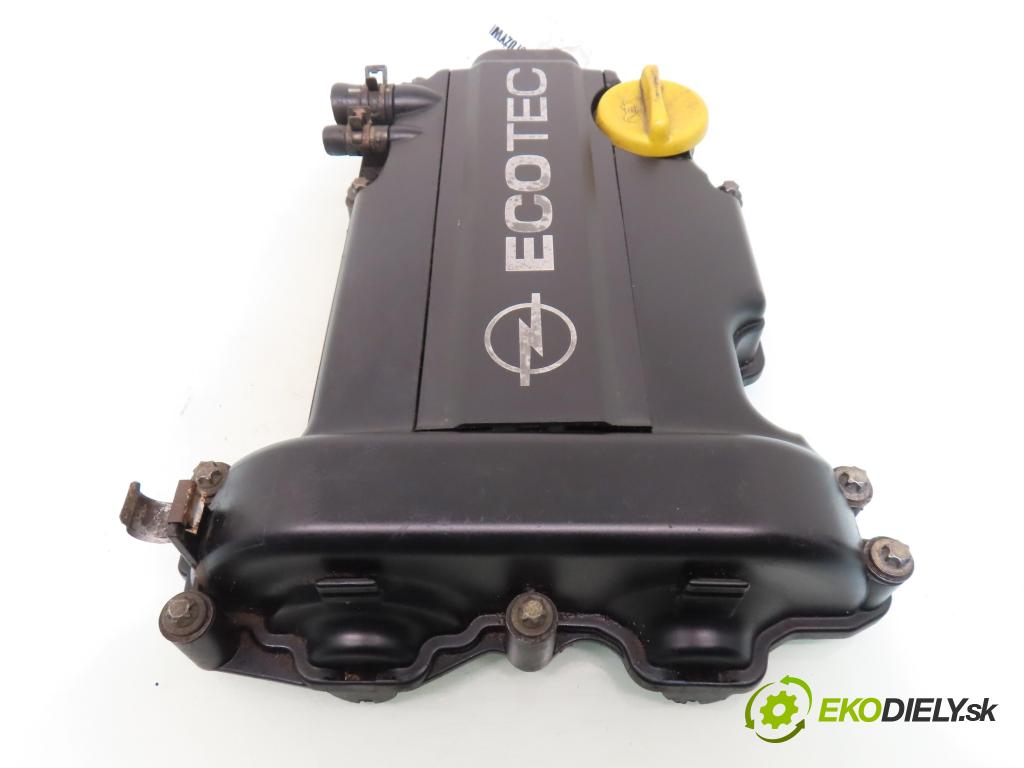 OPEL CORSA C (X01) HB 2001 43,00 1 - Z 10 XE 973,00 Kryt Ventilov 24403771