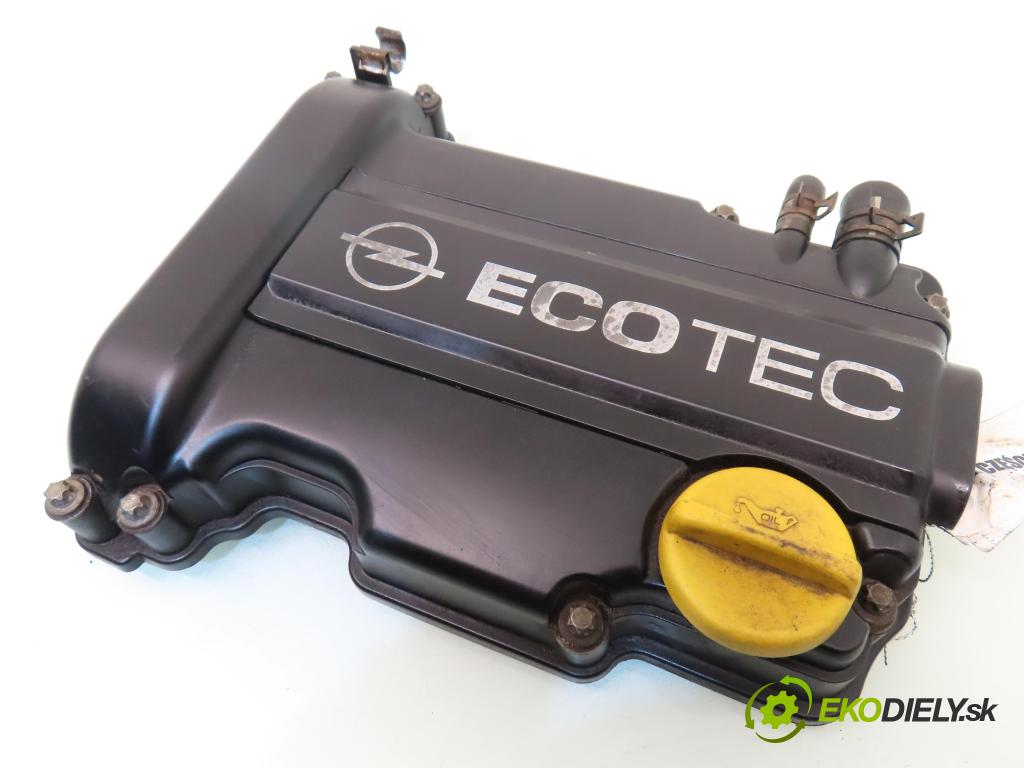 OPEL CORSA C (X01) HB 2001 43,00 1 - Z 10 XE 973,00 Kryt Ventilov 24403771