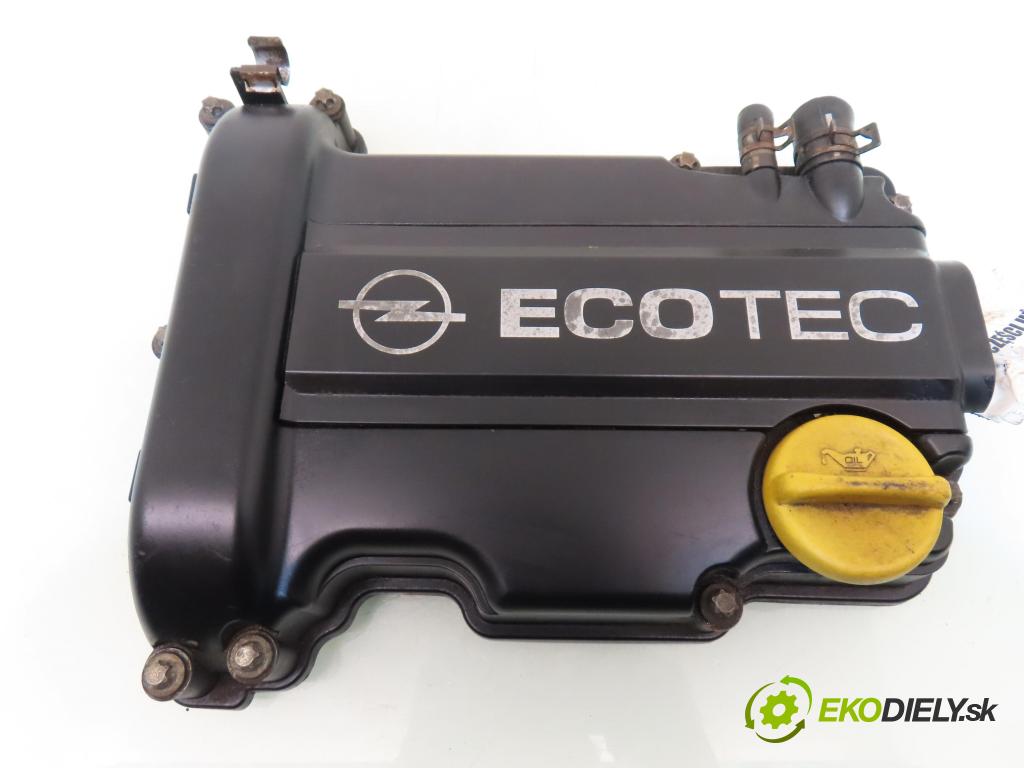 OPEL CORSA C (X01) HB 2001 43,00 1 - Z 10 XE 973,00 Kryt Ventilov 24403771