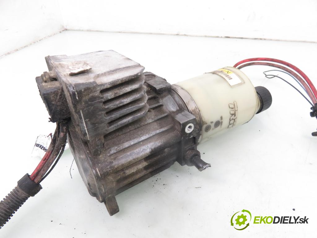 OPEL ASTRA G liftback (T98) HB 2003 48,00 1.2 16V - X 12 XE 1199,00 pumpa servočerpadlo HYD-EL. 554552