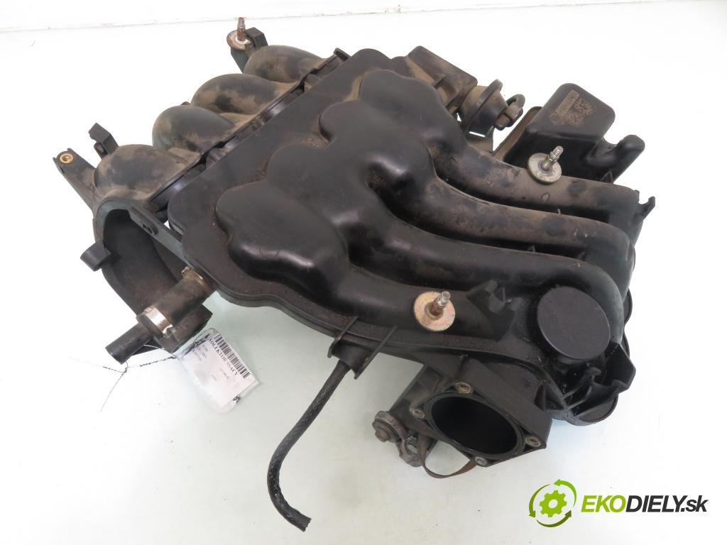 AUDI A3 (8L1) HB 1999 74,00 1.6 - AKL 1595,00 potrubí 06A133205G