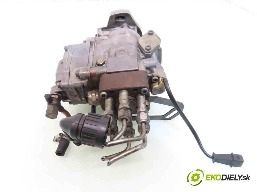 BMW 5 Touring (E39) KOMBI 1999 105,00 525 tds - M51 D25 (256T1) 2497,00 Pumpa vstrekovacia 0460406994 ; 2244966 (Vstrekovacie čerpadlo)