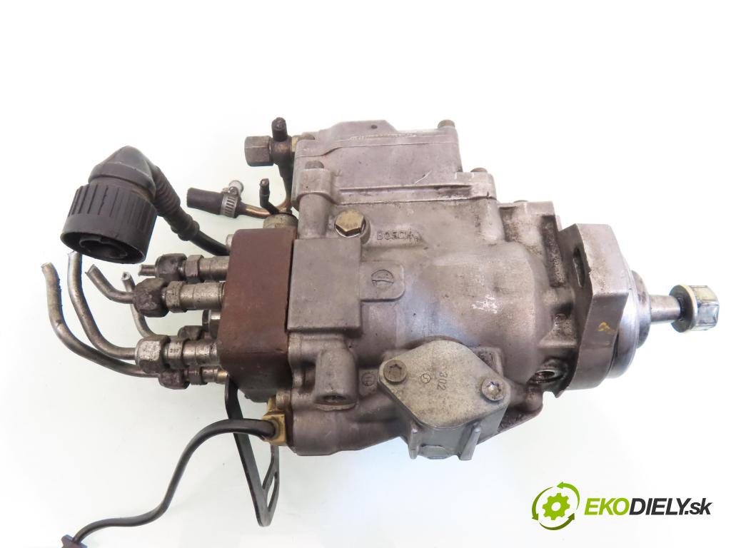 BMW 5 Touring (E39) KOMBI 1999 105,00 525 tds - M51 D25 (256T1) 2497,00 Pumpa vstrekovacia 0460406994 ; 2244966 (Vstrekovacie čerpadlo)