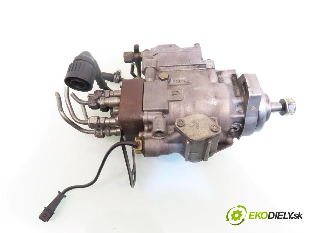 BMW 5 Touring (E39) KOMBI 1999 105,00 525 tds - M51 D25 (256T1) 2497,00 Pumpa vstrekovacia 0460406994 ; 2244966 (Vstrekovacie čerpadlo)