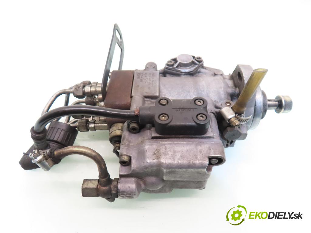BMW 5 Touring (E39) KOMBI 1999 105,00 525 tds - M51 D25 (256T1) 2497,00 Pumpa vstrekovacia 0460406994 ; 2244966 (Vstrekovacie čerpadlo)
