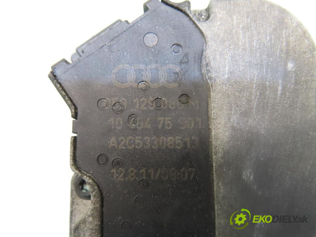 AUDI A6 (4F2, C6) SEDAN 2004 155,00 3.0 TDI quattro - BNG 2967,00 Nastavovač zvod, potrubie 059129086M ; A2C53308513 (Motorček ostatné)