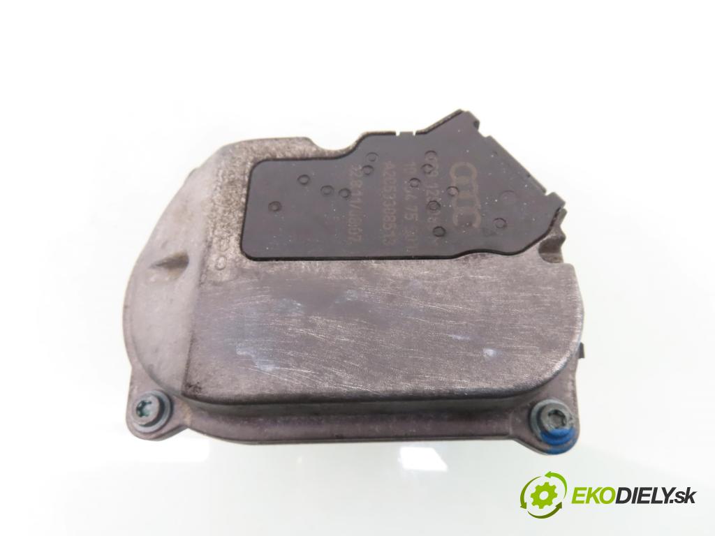 AUDI A6 (4F2, C6) SEDAN 2004 155,00 3.0 TDI quattro - BNG 2967,00 Nastavovač zvod, potrubie 059129086M ; A2C53308513 (Motorček ostatné)