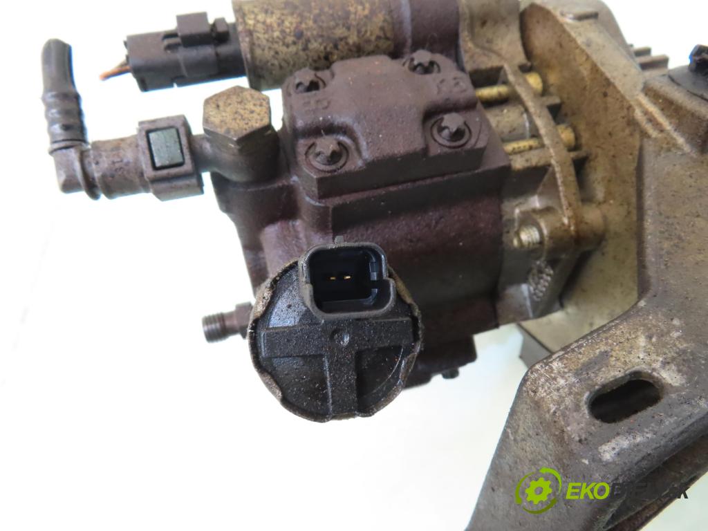 CITROEN C3 I (FC_) HB 2005 50,00 1.4 HDi - 8HZ (DV4TD) 1398,00 Pumpa vysokého tlaku 9658176080 ; 5WS40008 ; A2C20000727