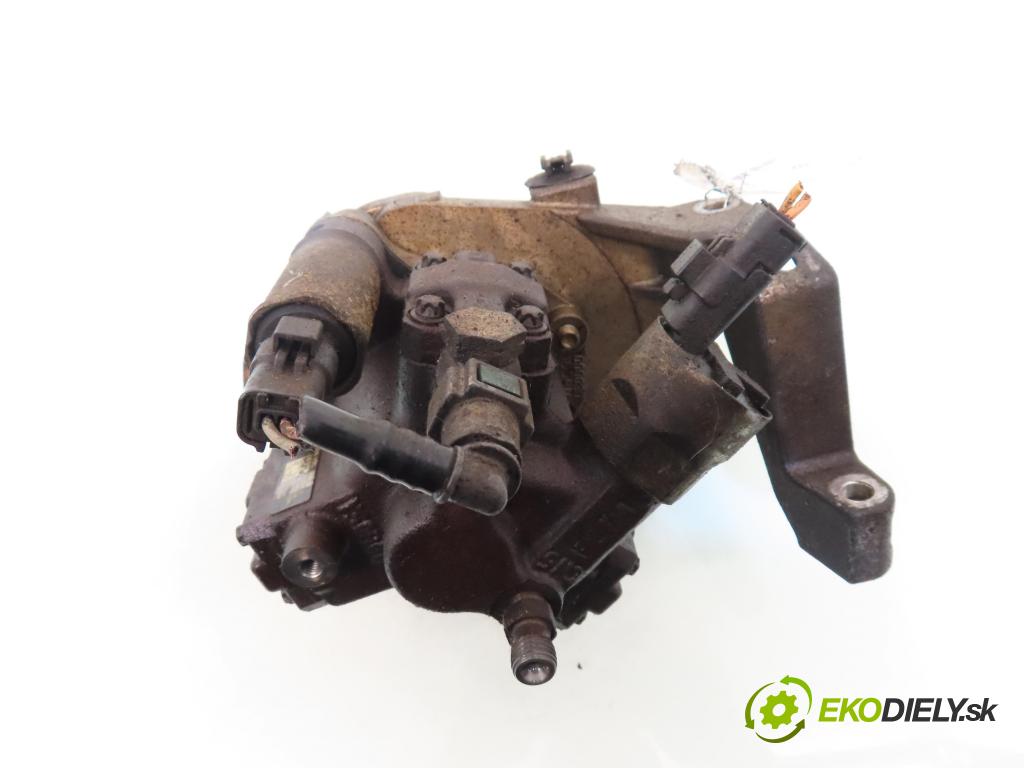 CITROEN C3 I (FC_) HB 2005 50,00 1.4 HDi - 8HZ (DV4TD) 1398,00 Pumpa vysokého tlaku 9658176080 ; 5WS40008 ; A2C20000727
