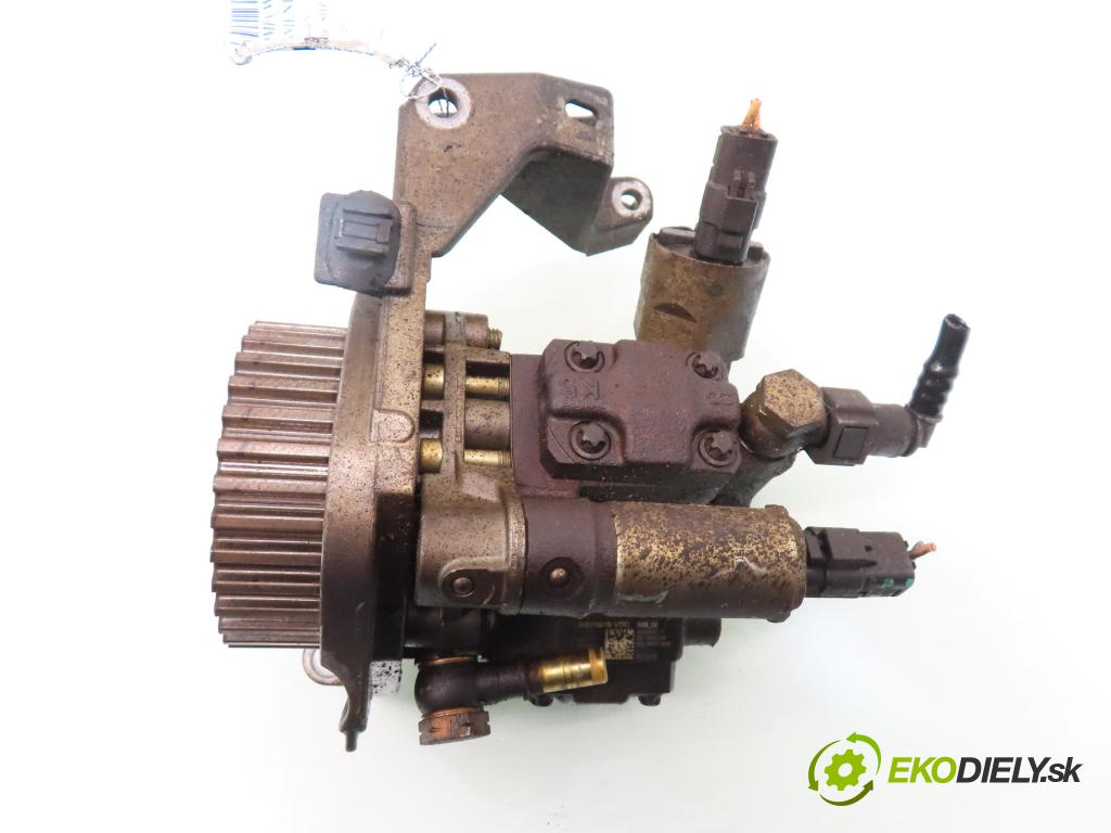 CITROEN C3 I (FC_) HB 2005 50,00 1.4 HDi - 8HZ (DV4TD) 1398,00 Pumpa vysokého tlaku 9658176080 ; 5WS40008 ; A2C20000727