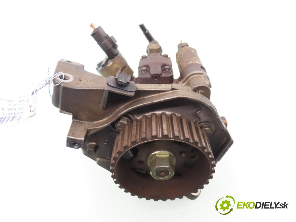 CITROEN C3 I (FC_) HB 2005 50,00 1.4 HDi - 8HZ (DV4TD) 1398,00 Pumpa vysokého tlaku 9658176080 ; 5WS40008 ; A2C20000727