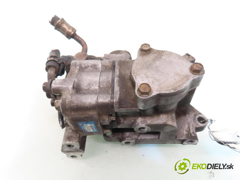 MITSUBISHI CARISMA (DA_) SEDAN 1999 92,00 1.8 16V GDI (DA2A) - 4G93 (GDI) 1834,00 Pumpa vysokého tlaku MD351017 ; E3T01671