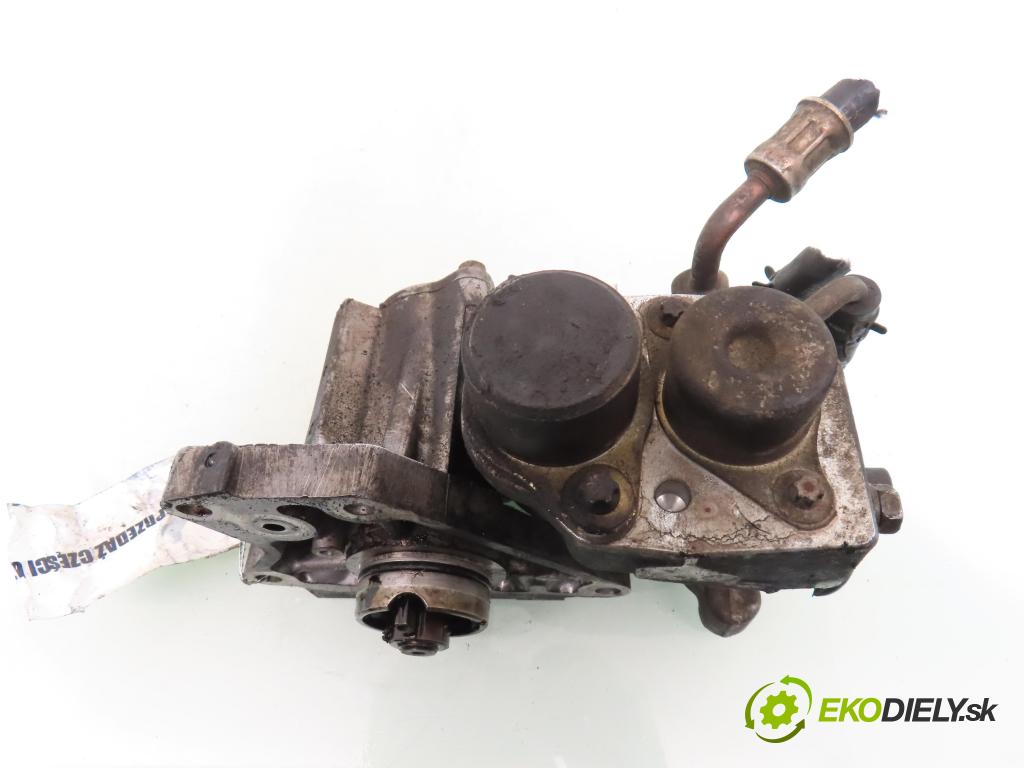 MITSUBISHI CARISMA (DA_) SEDAN 1999 92,00 1.8 16V GDI (DA2A) - 4G93 (GDI) 1834,00 Pumpa vysokého tlaku MD351017 ; E3T01671