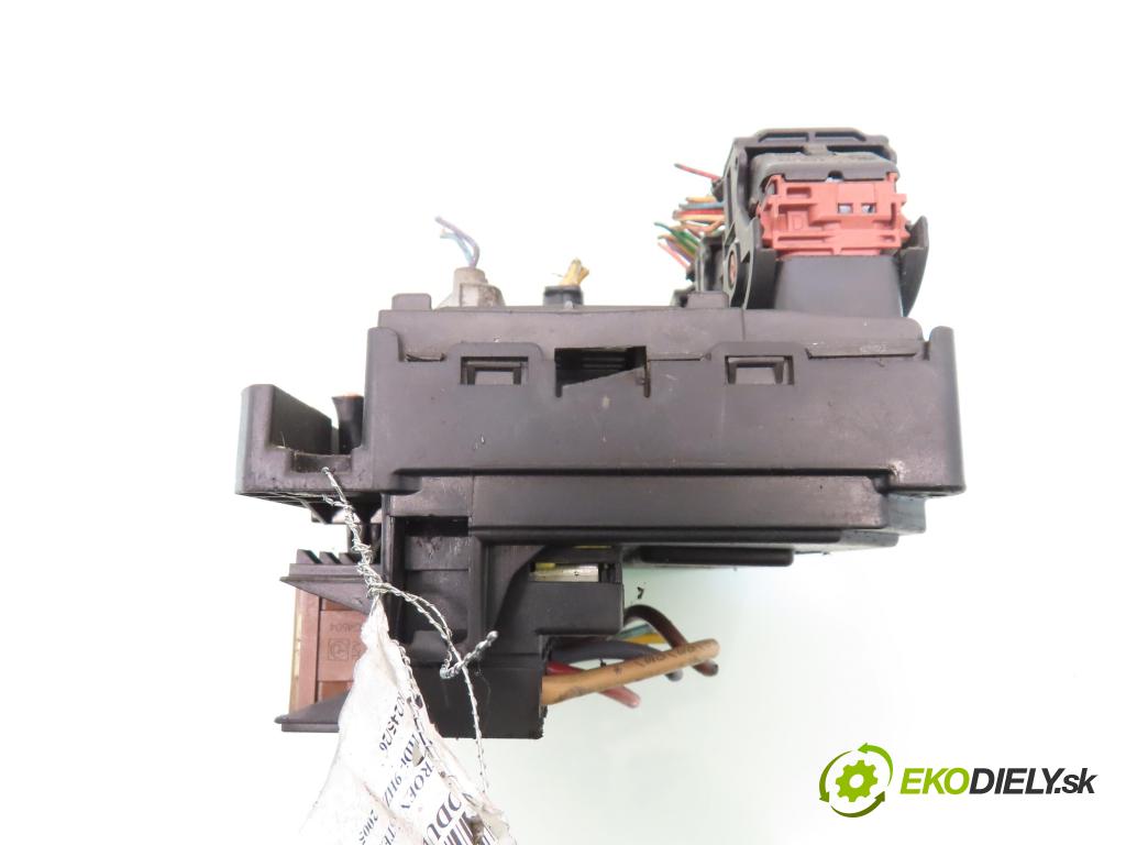 CITROEN C4 I (LC_) HB 2005 80,00 1.6 HDi- 9HZ (DV6TED4) 1560,00 MODUL BSM 9657718780 ; S118983006K