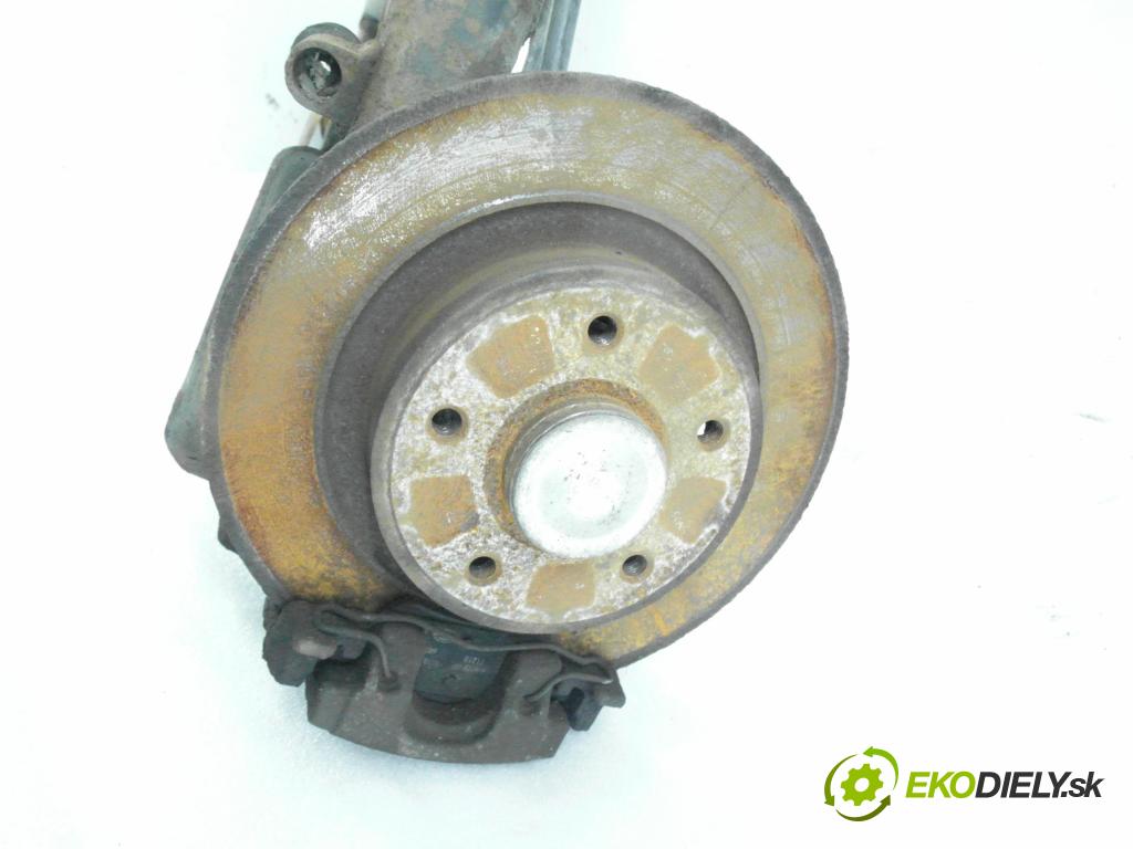 RENAULT LAGUNA II Grandtour (KG0/1_) KOMBI 2004 88,00 1.9 dCi (KG0G) - F9Q 670 1870,00 výztuha zadní část ABS