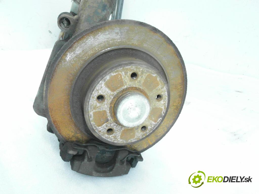 RENAULT LAGUNA II Grandtour (KG0/1_) KOMBI 2004 88,00 1.9 dCi (KG0G) - F9Q 670 1870,00 výztuha zadní část ABS