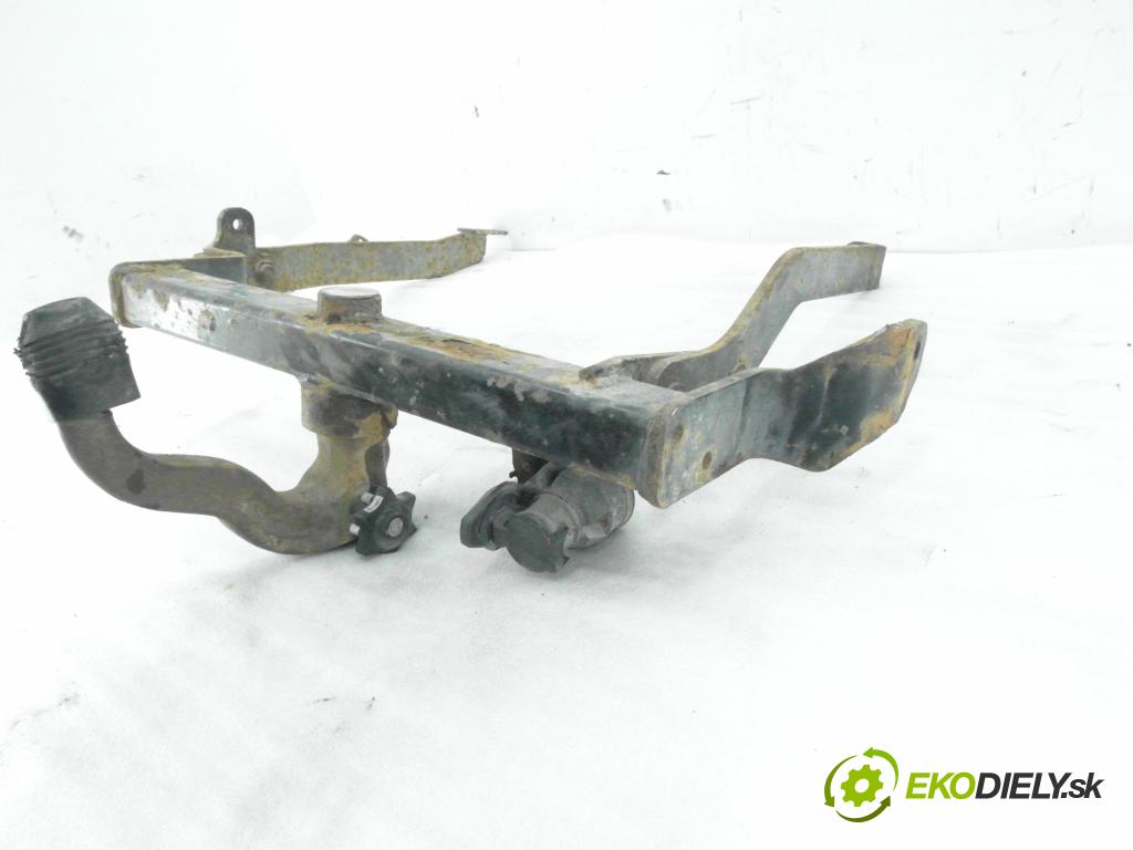 FIAT ULYSSE (179_) MINIVAN 2003 100,00 2 - RFN (EW10J4) 1997,00 Hák 315092