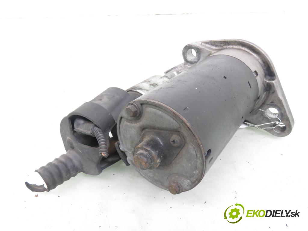 VW TOURAN (1T1, 1T2) MINIVAN 2006 77,00 1.9 TDI - BXE 1896,00 startér 1005831311 (Startér)