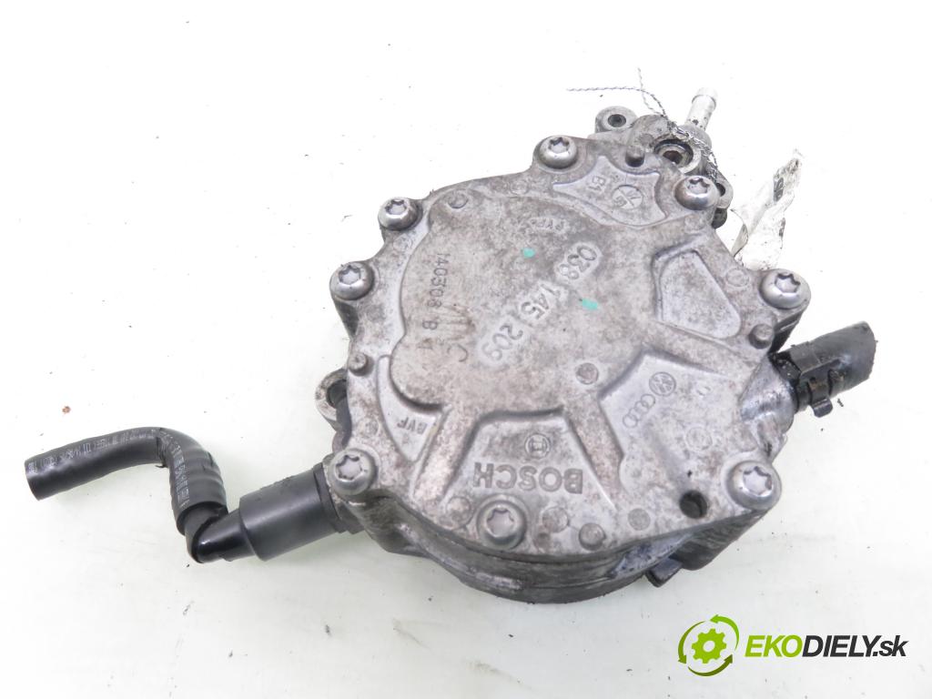 VW TOURAN (1T1, 1T2) MINIVAN 2006 77,00 1.9 TDI PD 105 1896,00 pumpa vakuová 038145209