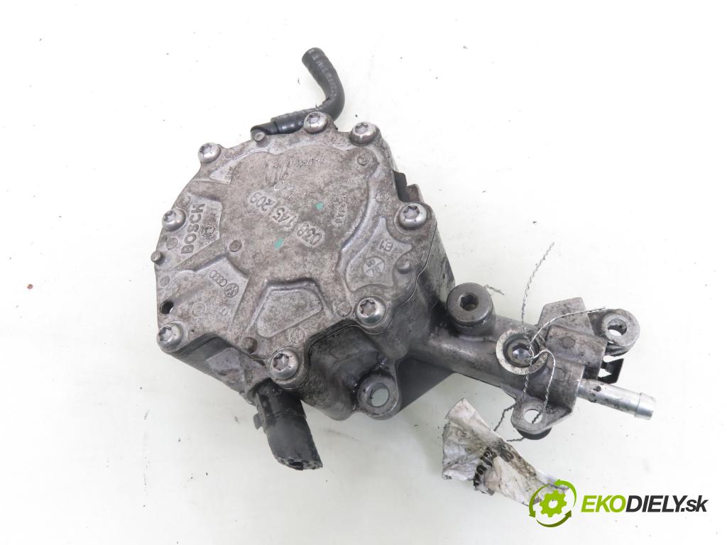 VW TOURAN (1T1, 1T2) MINIVAN 2006 77,00 1.9 TDI PD 105 1896,00 pumpa vakuová 038145209