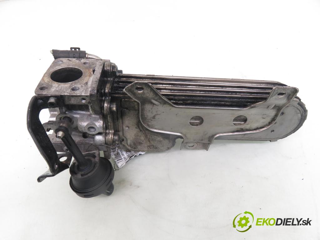 VW TOURAN (1T1, 1T2) MINIVAN 2006 77,00 1.9 TDI PD 105 1896,00 chladič spalín 038131513D ; 1723493