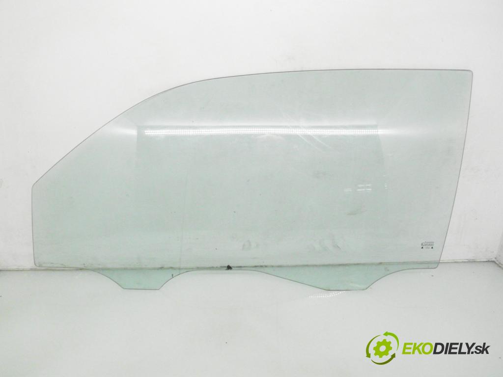 VW LUPO (6X1, 6E1) HB 2003 55,00 1.4 16V - AHW 1390,00 Okno LP 3D