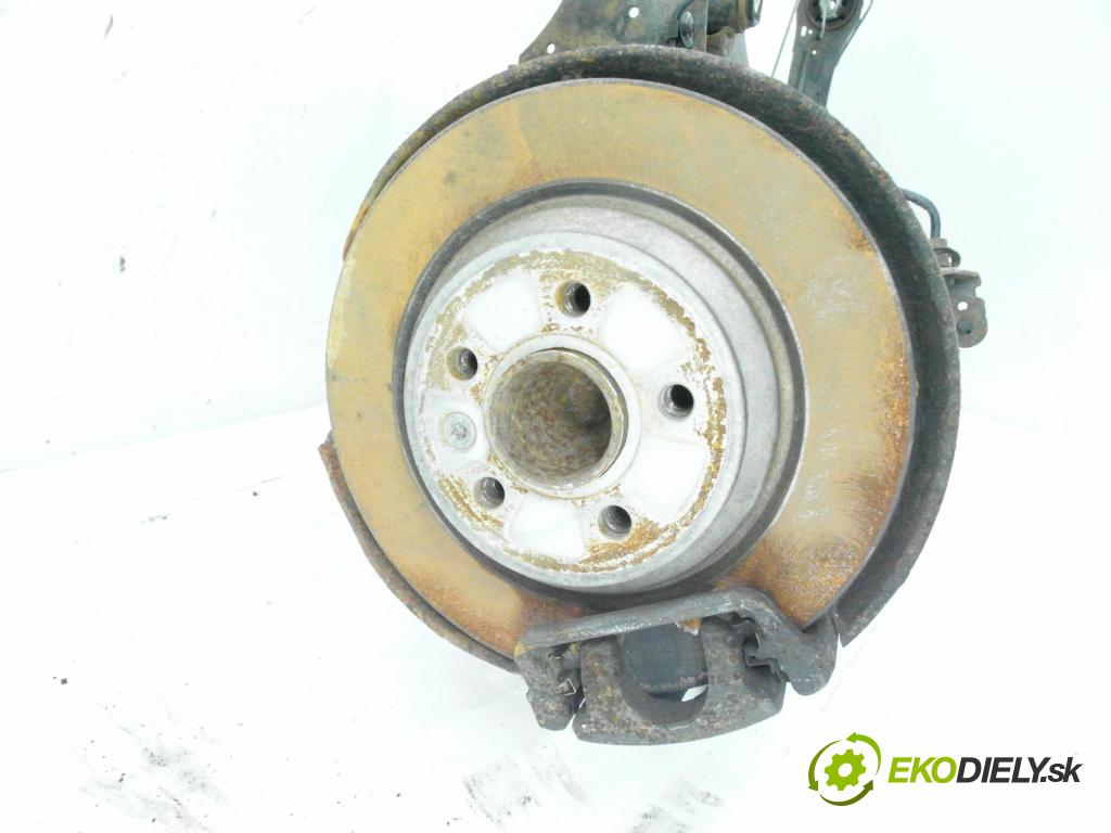 VOLVO S80 II (AS) SEDAN 2009 107,00 2.0 FlexFuel - B 4204 S4 1999,00 zadné