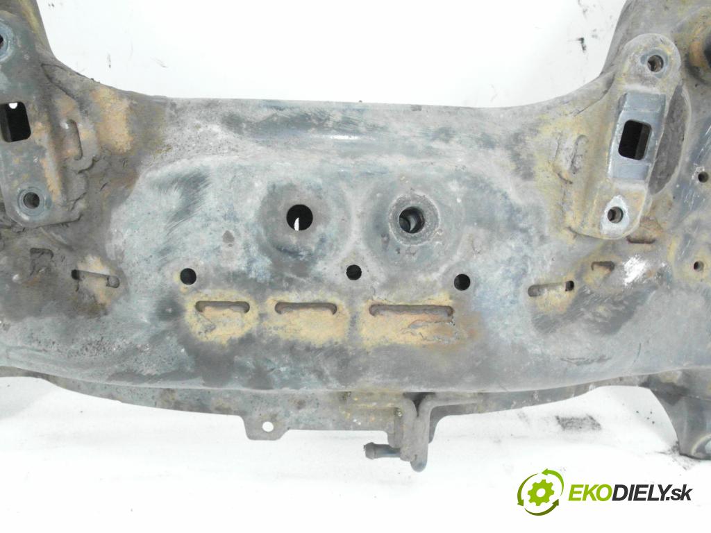 DAIHATSU CUORE VII (L275_, L285_, L276_) HB 2009 51,00 1 - 1KR-FE 998,00 PŘEDNÍ: