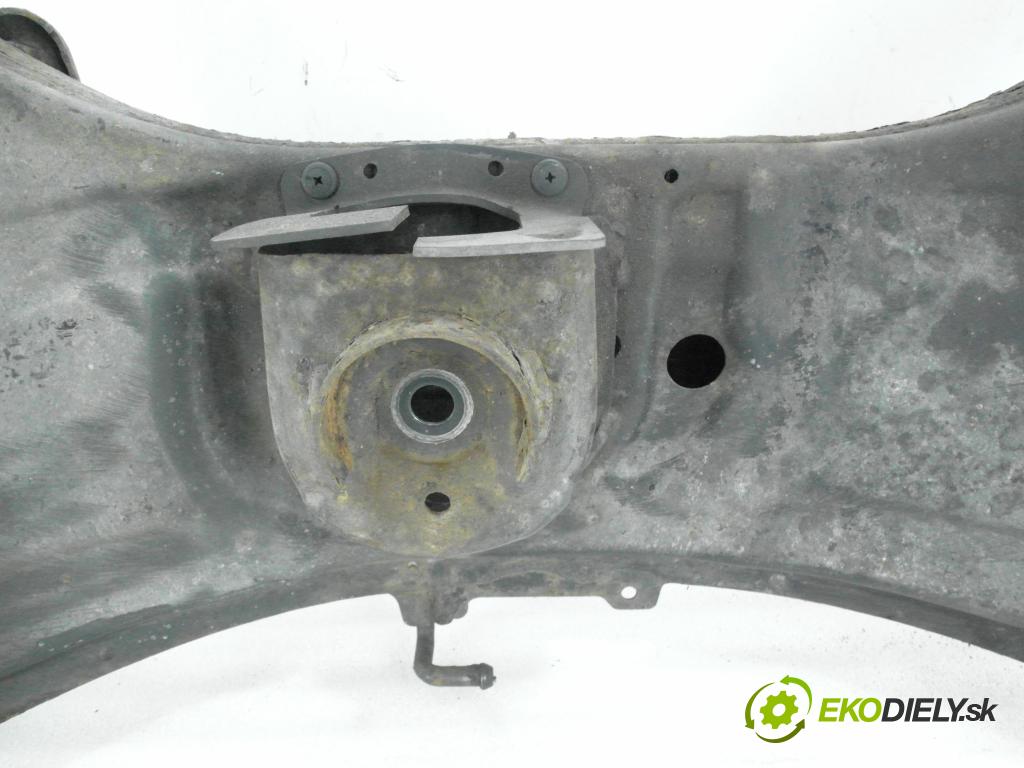 DAIHATSU CUORE VII (L275_, L285_, L276_) HB 2009 51,00 1 - 1KR-FE 998,00 PŘEDNÍ: