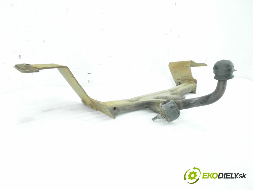 DAEWOO REZZO (U100) HB 2006 89,00 2 - X 20 SED 1998,00 Hák