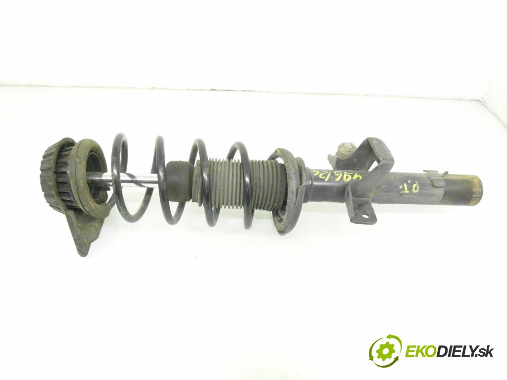 FORD MONDEO III (B5Y) SEDAN 2000 107,00 2.0 16V - CJBB 1999,00 MCPERSON PT 312939 ; 824904004634 ; 36E80A