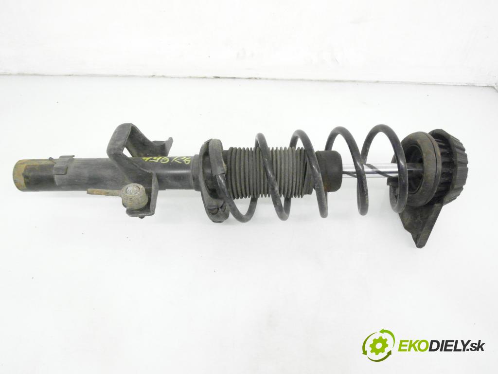 FORD MONDEO III (B5Y) SEDAN 2000 107,00 2.0 16V - CJBB 1999,00 MCPERSON PT 312939 ; 824904004634 ; 36E80A