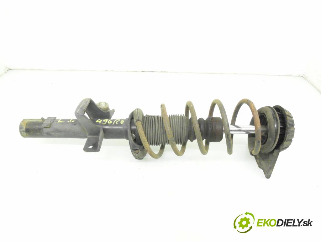 FORD MONDEO III (B5Y) SEDAN 2000 107,00 2.0 16V - CJBB 1999,00 MCPERSON LT 312939 ; 824904004634 ; 36E80A