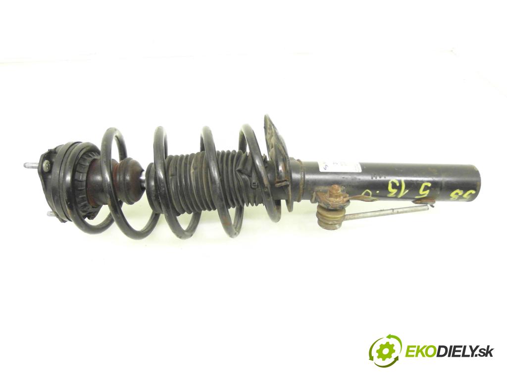 FORD MONDEO III (B5Y) SEDAN 2000 107,00 2.0 16V - CJBB 1999,00 MCPERSON PP 312937 ; 824904004632