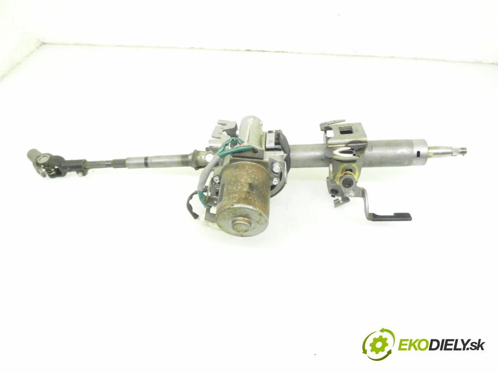 DAIHATSU CUORE VII (L275_, L285_, L276_) HB 2009 51,00 1 - 1KR-FE 998,00 SLOUPEC / PODPORA elektrický 99514201 ; 1608000502