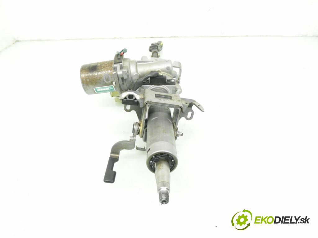 DAIHATSU CUORE VII (L275_, L285_, L276_) HB 2009 51,00 1 - 1KR-FE 998,00 SLOUPEC / PODPORA elektrický 99514201 ; 1608000502