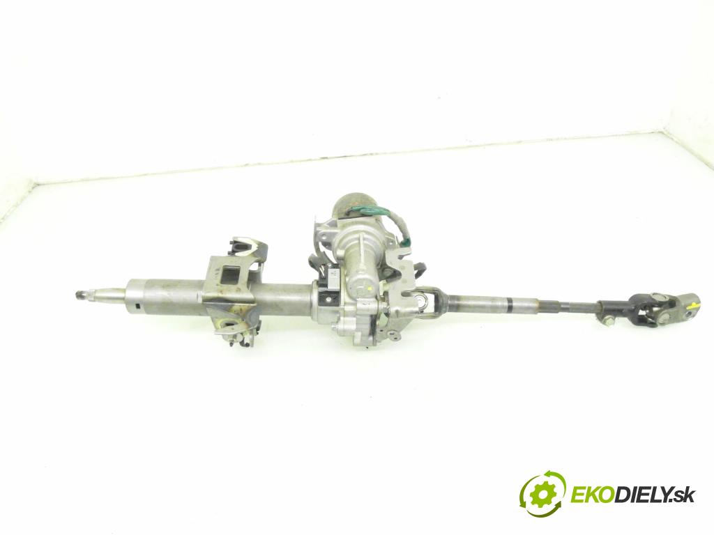 DAIHATSU CUORE VII (L275_, L285_, L276_) HB 2009 51,00 1 - 1KR-FE 998,00 SLOUPEC / PODPORA elektrický 99514201 ; 1608000502