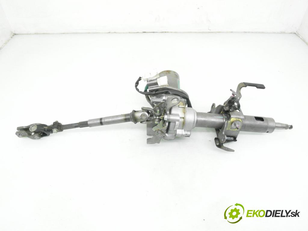 DAIHATSU CUORE VII (L275_, L285_, L276_) HB 2009 51,00 1 - 1KR-FE 998,00 SLOUPEC / PODPORA elektrický 99514201 ; 1608000502