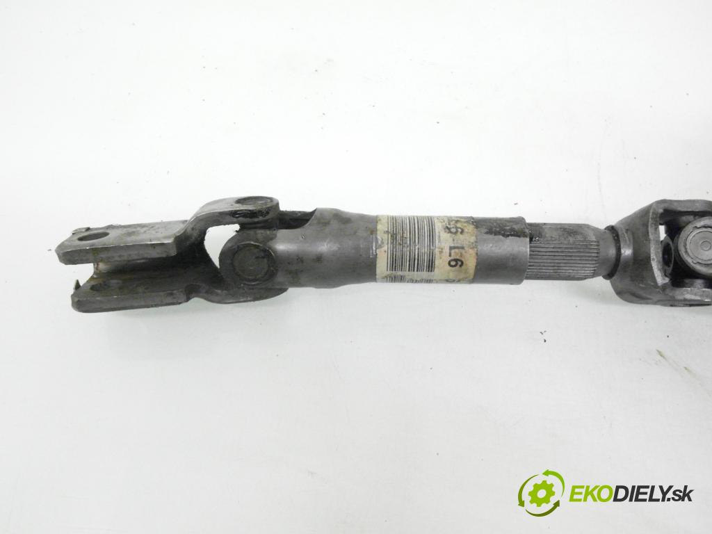 OPEL CORSA C (X01) HB 2001 43,00 1 - Z 10 XE 973,00 serv/podporovanie elektrické 13136672 ; Q1T17775MZZ ; 13136675
