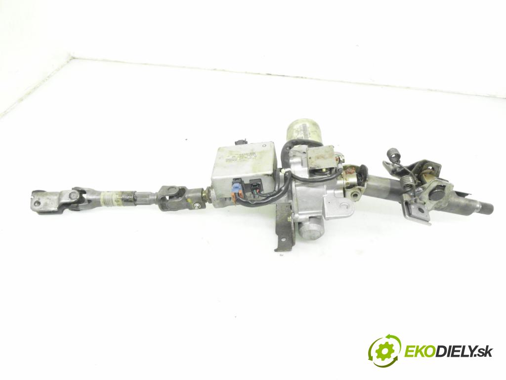OPEL CORSA C (X01) HB 2001 43,00 1 - Z 10 XE 973,00 SLOUPEC / PODPORA elektrický 13136672 ; Q1T17775MZZ ; 13136675