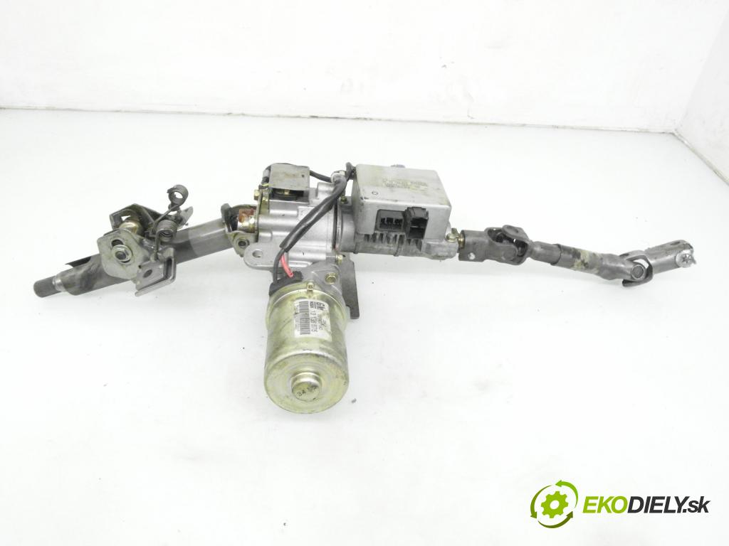 OPEL CORSA C (X01) HB 2001 43,00 1 - Z 10 XE 973,00 SLOUPEC / PODPORA elektrický 13136672 ; Q1T17775MZZ ; 13136675