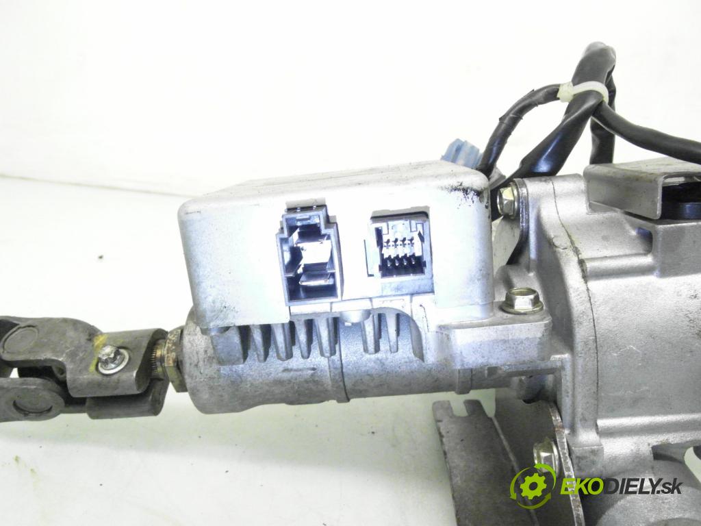 OPEL CORSA C (X01) HB 2001 43,00 1 - Z 10 XE 973,00 SLOUPEC / PODPORA elektrický 13136672 ; Q1T17775MZZ ; 13136675
