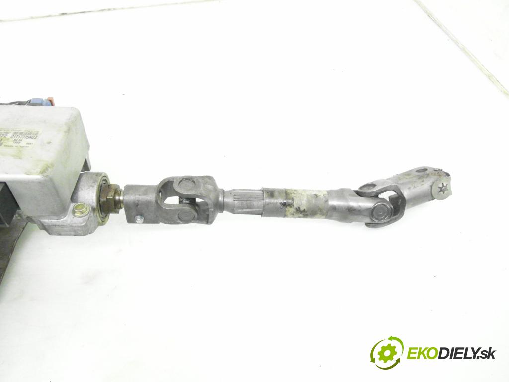 OPEL CORSA C (X01) HB 2001 43,00 1 - Z 10 XE 973,00 SLOUPEC / PODPORA elektrický 13136672 ; Q1T17775MZZ ; 13136675