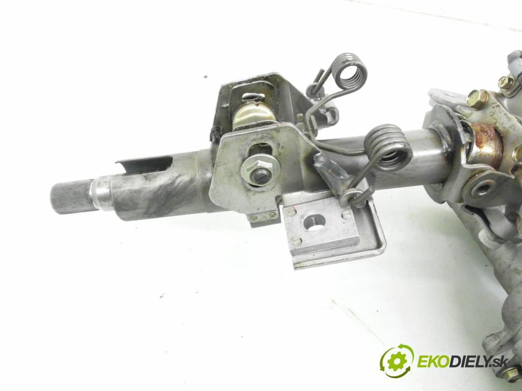 OPEL CORSA C (X01) HB 2001 43,00 1 - Z 10 XE 973,00 SLOUPEC / PODPORA elektrický 13136672 ; Q1T17775MZZ ; 13136675